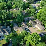 Gated Cottage Walking Distance To Overton Square