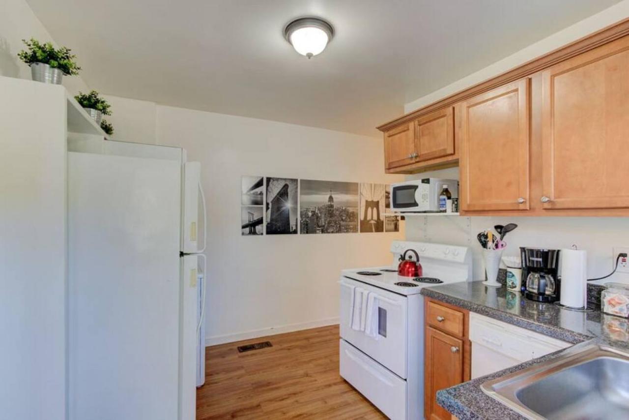Apartment Gated Walking Distance To Overton Square *